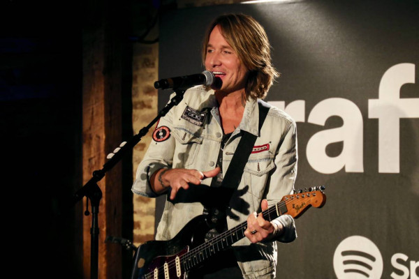 Keith Urban pic #1033358
