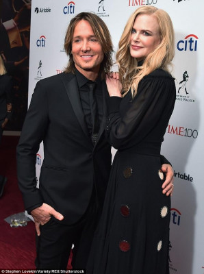 Keith Urban pic #1033355