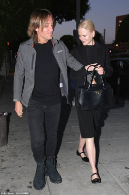 Keith Urban pic #1033354