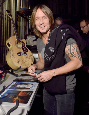 Keith Urban pic #1002524