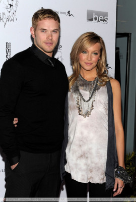 Kellan Lutz pic #277644