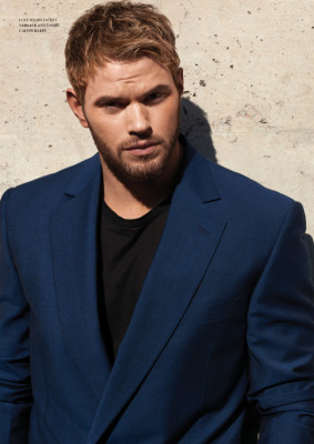 Kellan Lutz pic #903053