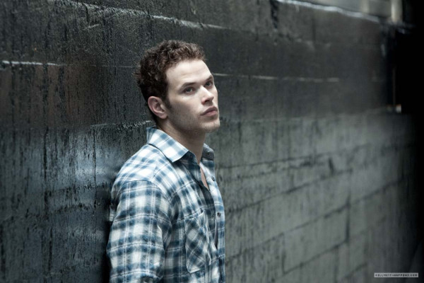 Kellan Lutz pic #275847