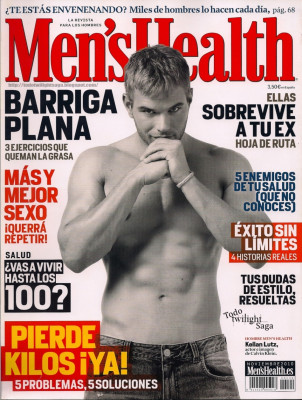 photo 23 in Kellan Lutz gallery [id306461] 2010-11-19 00:00:00