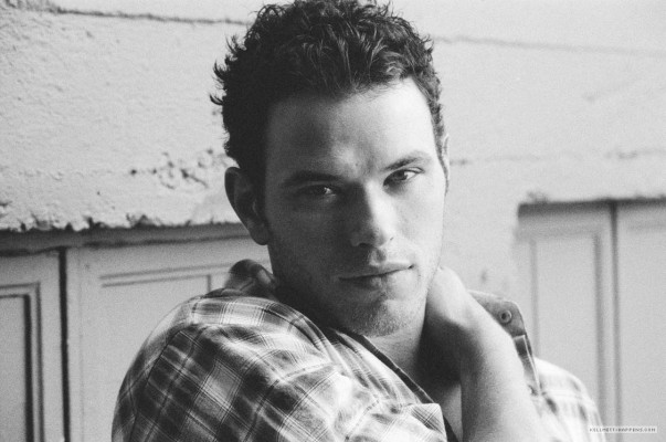 Kellan Lutz pic #275848