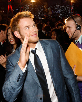 photo 21 in Kellan Lutz gallery [id284763] 2010-09-07 00:00:00