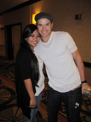 photo 13 in Kellan Lutz gallery [id281568] 2010-08-26 00:00:00
