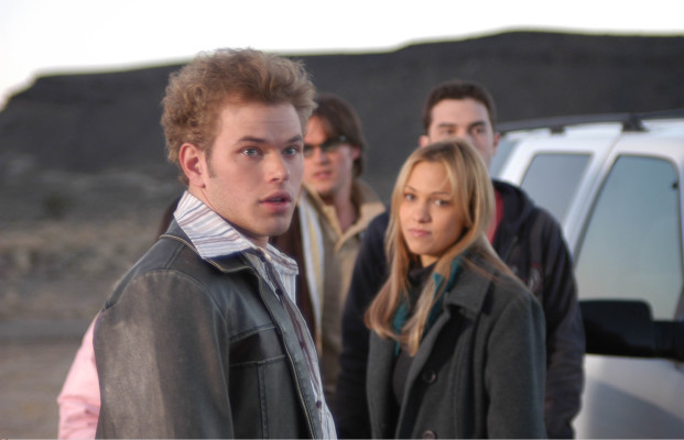Kellan Lutz pic #311035