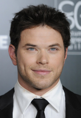 Kellan Lutz pic #351714