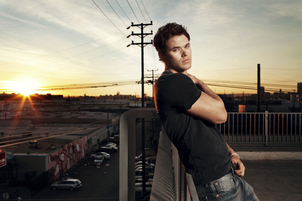 Kellan Lutz pic #370301