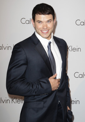 Kellan Lutz pic #368619