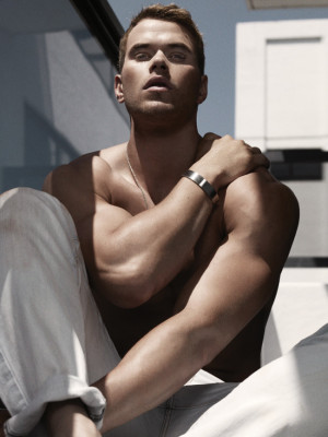 Kellan Lutz pic #463671