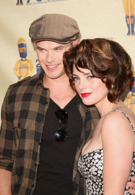 Kellan Lutz pic #351830
