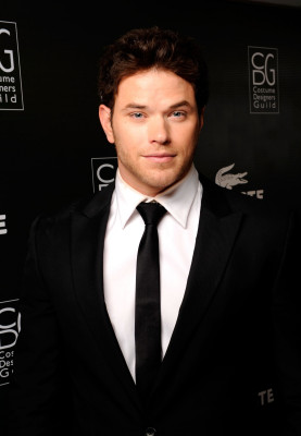 Kellan Lutz pic #351681
