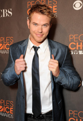 photo 29 in Kellan Lutz gallery [id283960] 2010-09-03 00:00:00