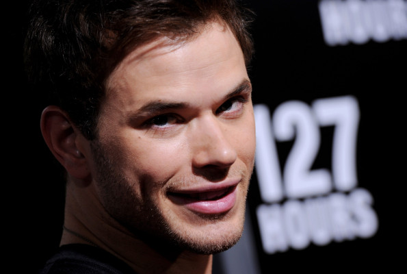 photo 25 in Kellan Lutz gallery [id306366] 2010-11-19 00:00:00