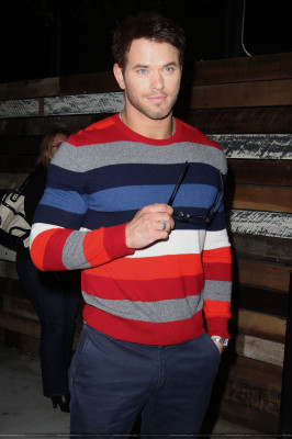 photo 11 in Kellan Lutz gallery [id434496] 2012-01-11 00:00:00