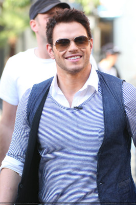 photo 29 in Kellan Lutz gallery [id463675] 2012-03-26 00:00:00