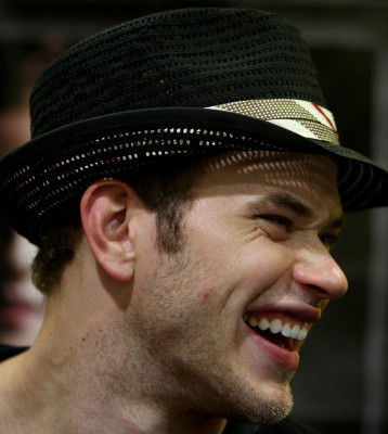 Kellan Lutz pic #151286