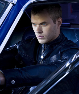 Kellan Lutz pic #233223