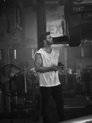 Kellan Lutz pic #1264900