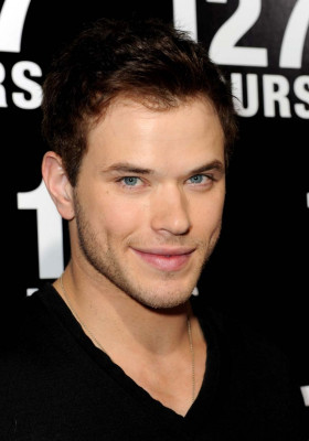 Kellan Lutz pic #302677