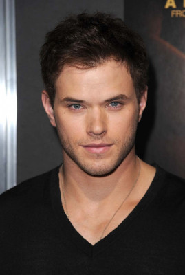 Kellan Lutz pic #302675