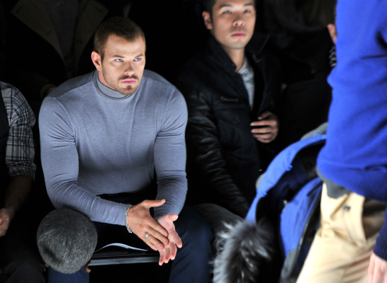 photo 12 in Kellan Lutz gallery [id490879] 2012-05-21 00:00:00