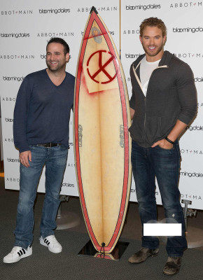 photo 26 in Kellan Lutz gallery [id684225] 2014-03-29 00:00:00