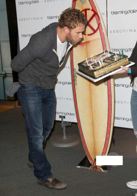 Kellan Lutz pic #684228