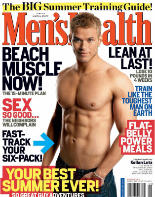 Kellan Lutz pic #264766