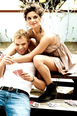 Kellan Lutz pic #903036