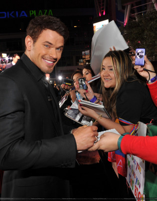 photo 14 in Kellan Lutz gallery [id434493] 2012-01-11 00:00:00