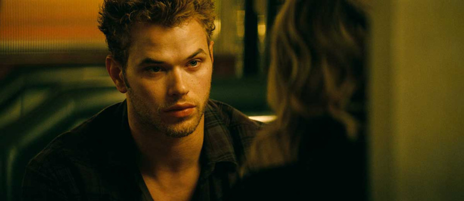 Kellan Lutz pic #275649