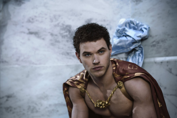 photo 3 in Kellan Lutz gallery [id680548] 2014-03-18 00:00:00