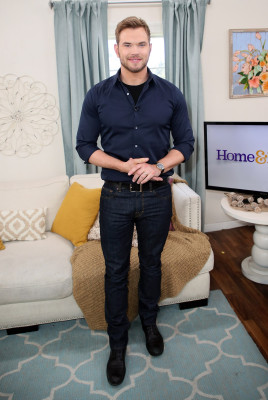 photo 10 in Kellan Lutz gallery [id1022255] 2018-03-20 00:00:00