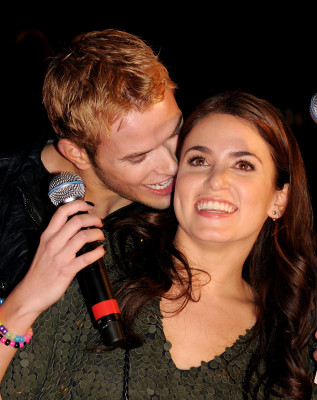 photo 8 in Kellan Lutz gallery [id287347] 2010-09-17 00:00:00