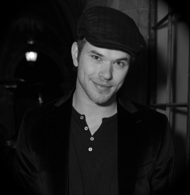 Kellan Lutz pic #250903