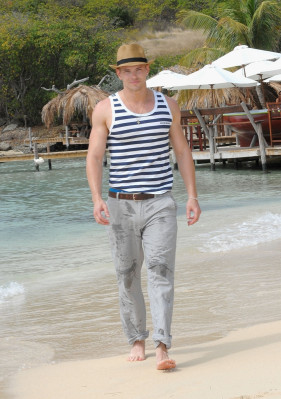 Kellan Lutz pic #272882