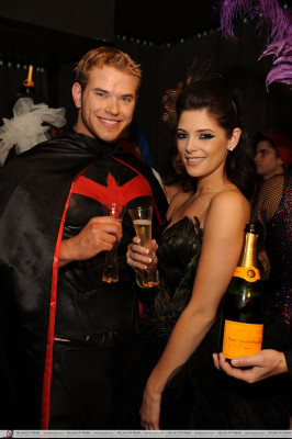 Kellan Lutz pic #277637