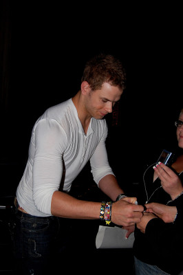 Kellan Lutz pic #155569