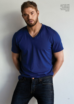 photo 19 in Kellan Lutz gallery [id903035] 2017-01-17 00:00:00