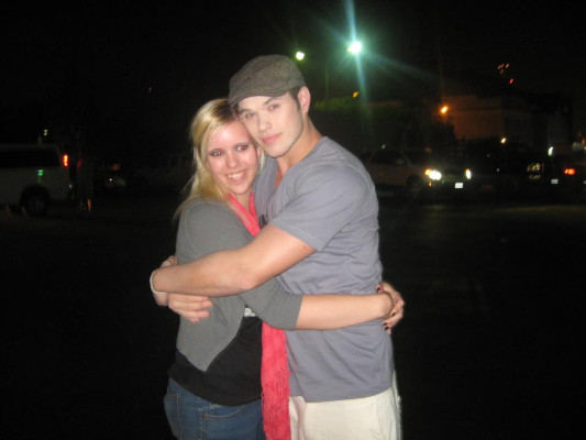 Kellan Lutz pic #275835