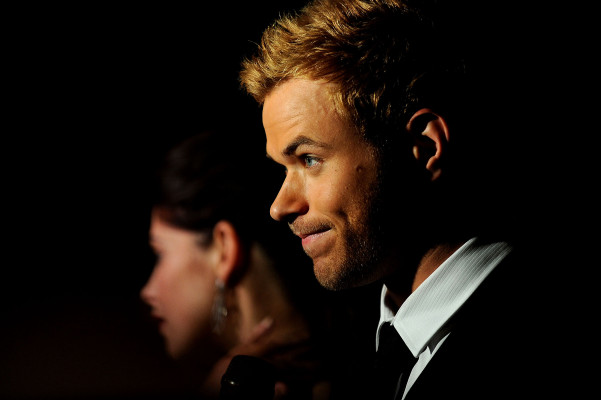 Kellan Lutz pic #219157