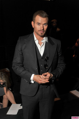 Kellan Lutz pic #498379
