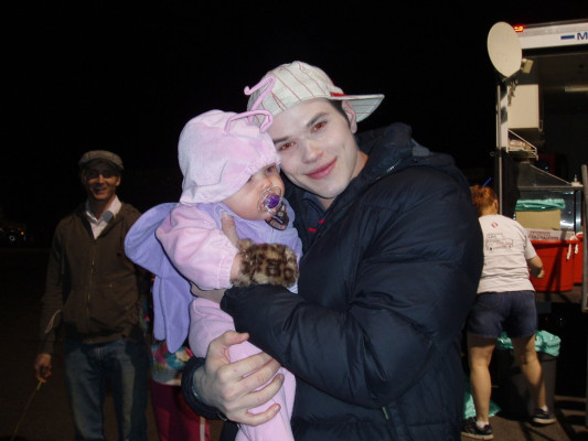 Kellan Lutz pic #275843