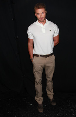 Kellan Lutz pic #406791