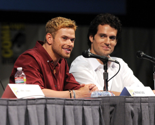 photo 8 in Kellan Lutz gallery [id490883] 2012-05-21 00:00:00