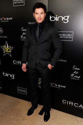 Kellan Lutz pic #350349
