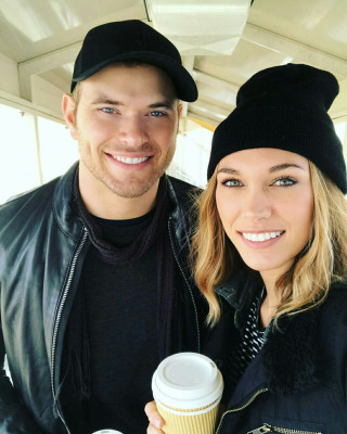 Kellan Lutz pic #1011200